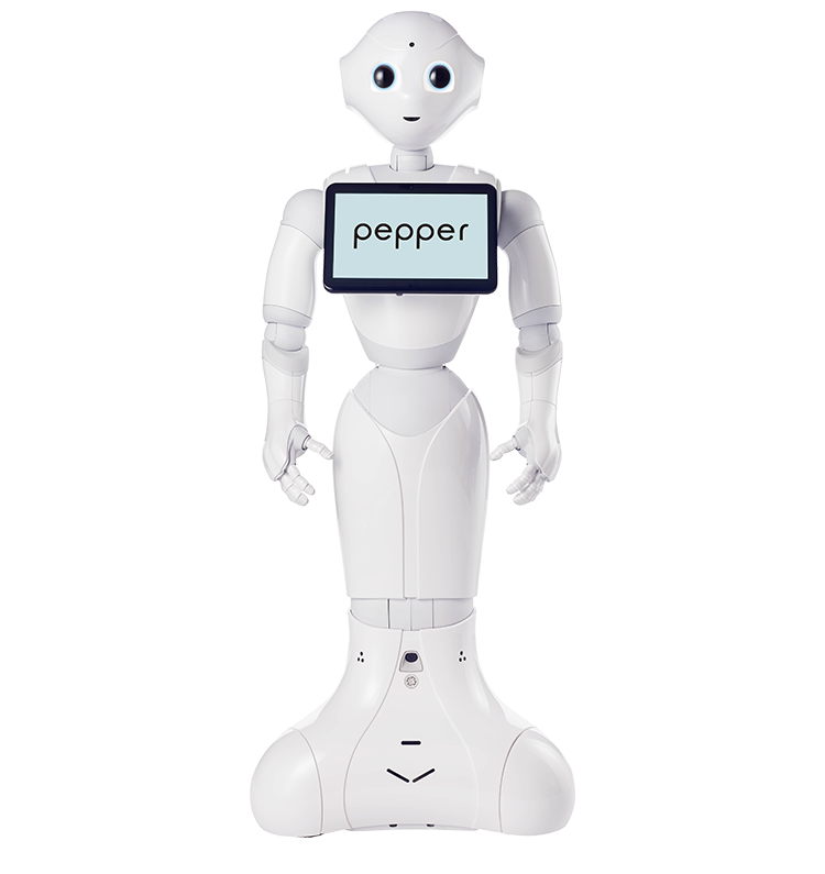 Pepper