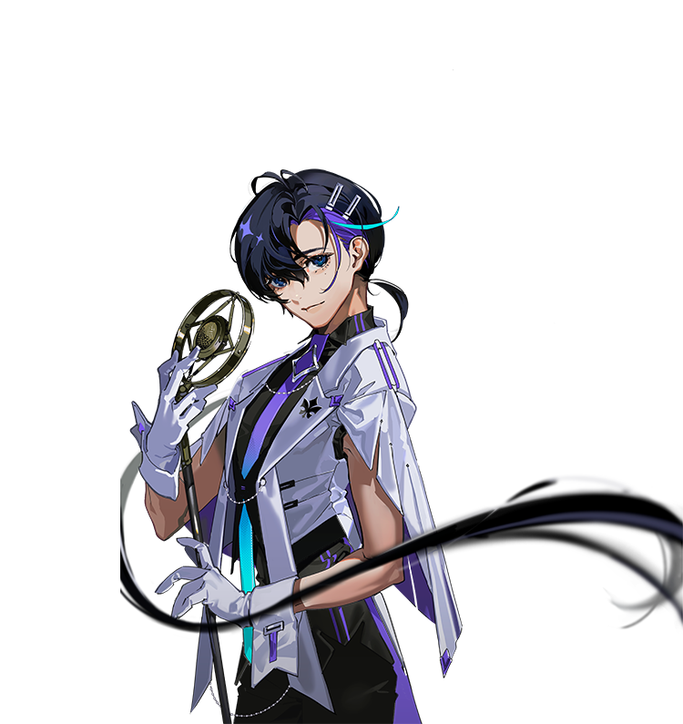 梵そよぎ(Soyogi Soyogi)