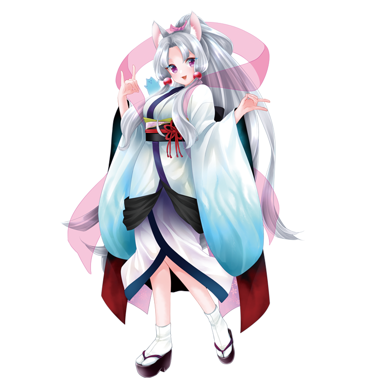 東北イタコ (Tohoku Itako)