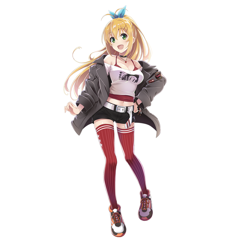 弦巻マキ（Tsurumaki Maki）