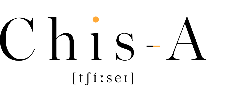 Chis-A[tʃíːseɪ]